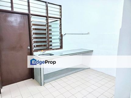 Pangsapuri Orchid, Taman Puchong Prima, , 