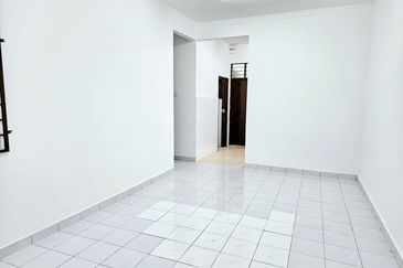 Pangsapuri Orchid, Taman Puchong Prima