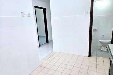 Pangsapuri Orchid, Taman Puchong Prima