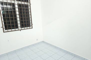 Pangsapuri Orchid, Taman Puchong Prima