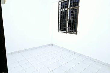 Pangsapuri Orchid, Taman Puchong Prima