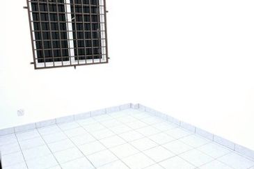 Pangsapuri Orchid, Taman Puchong Prima