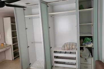 Taman Bukit Anggerik