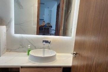 Core Residence @ TRX