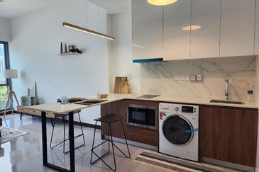 Core Residence @ TRX