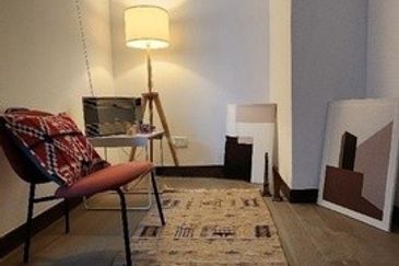 Core Residence @ TRX