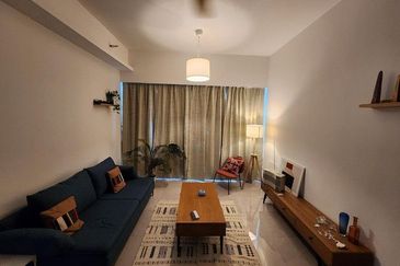 Core Residence @ TRX