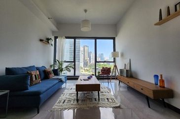 Core Residence @ TRX