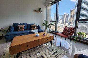 Core Residence @ TRX