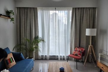 Core Residence @ TRX