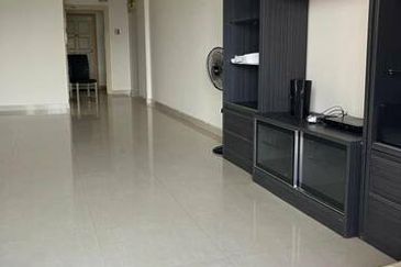 Taman Continental (Continental Park)