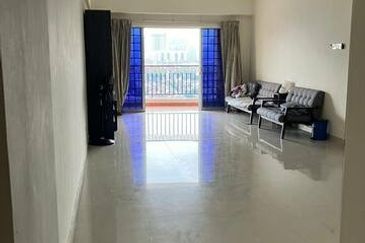 Taman Continental (Continental Park)