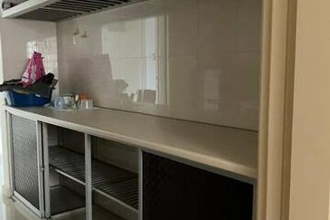 Taman Continental (Continental Park)