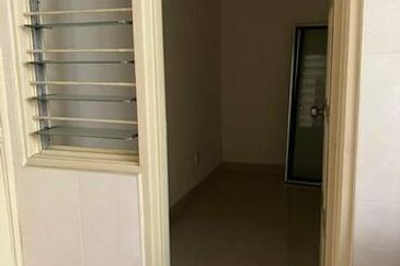 Taman Continental (Continental Park)