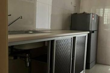 Taman Continental (Continental Park)