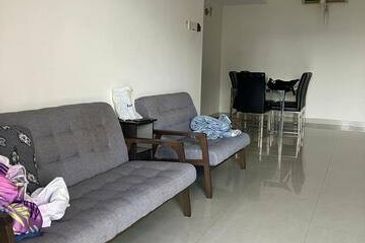 Taman Continental (Continental Park)