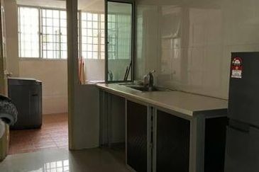 Taman Continental (Continental Park)