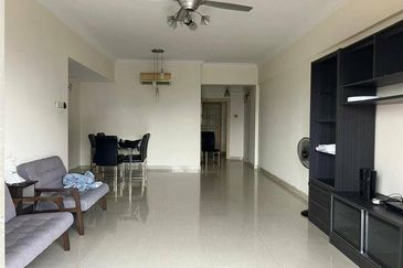 Taman Continental (Continental Park)