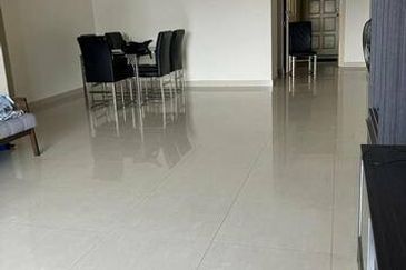 Taman Continental (Continental Park)