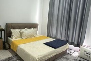 Fera Residence @ The Quartz