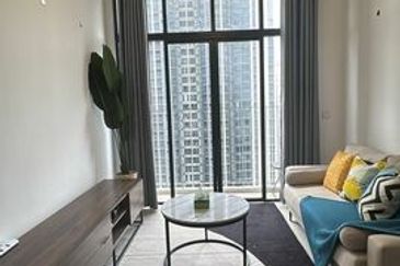 Fera Residence @ The Quartz