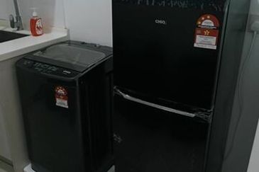 Fera Residence @ The Quartz