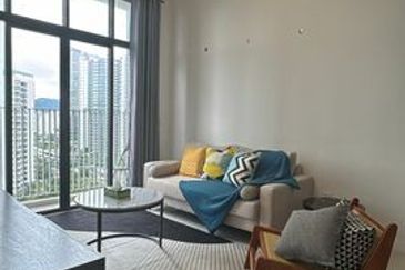 Fera Residence @ The Quartz