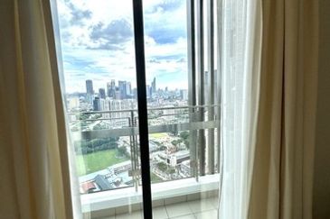 Sentral Suites
