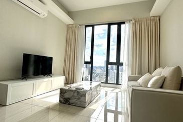 Sentral Suites
