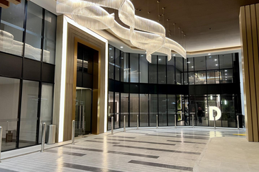 Bangsar Hill Park (Phase 1 : Verdura)