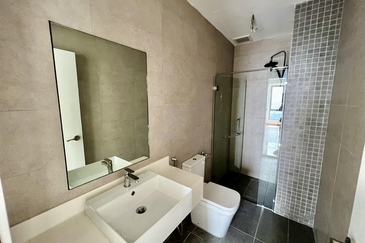 Bangsar Hill Park (Phase 1 : Verdura)