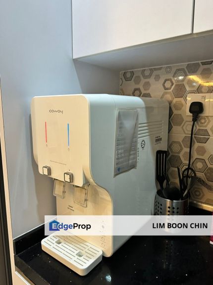 Residensi Platinum Teratai, Setapak for Rent, Kuala Lumpur, Setapak