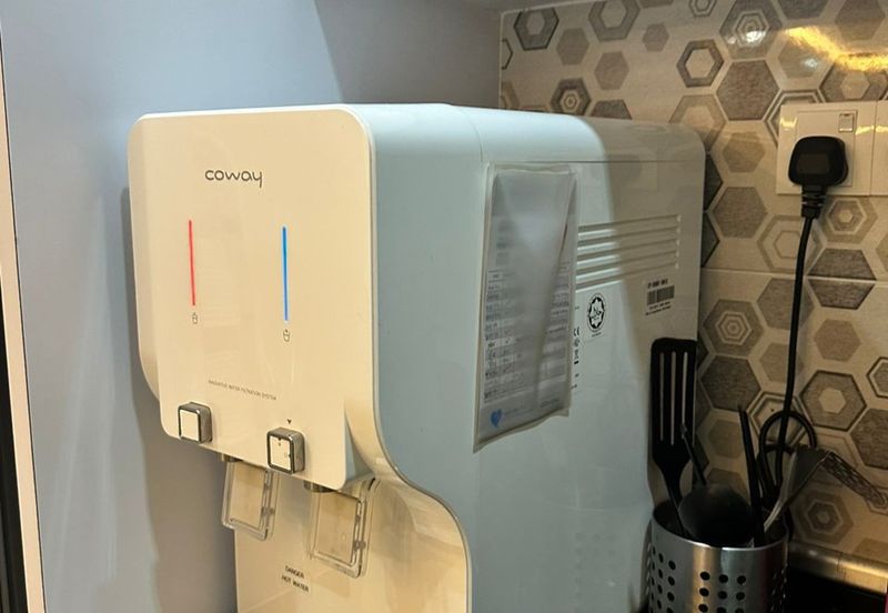 Residensi Platinum Teratai