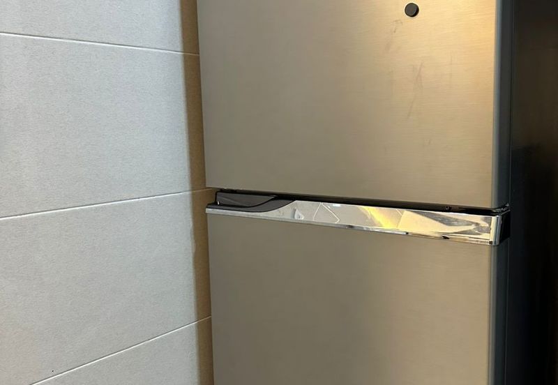 Residensi Platinum Teratai