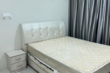 Residensi Platinum Teratai