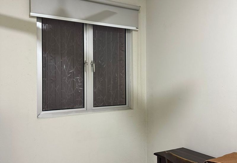 Residensi Platinum Teratai