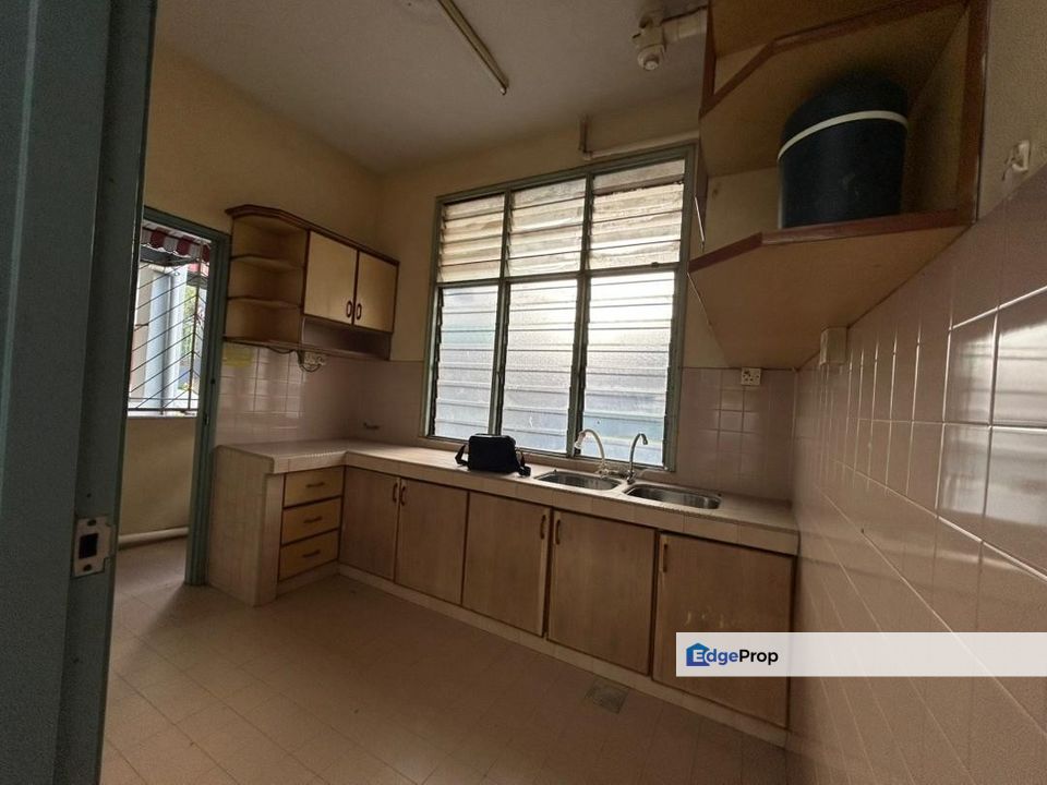 Putri Apartment, Taman Setiawangsa for Sale, Kuala Lumpur, Taman Setiawangsa