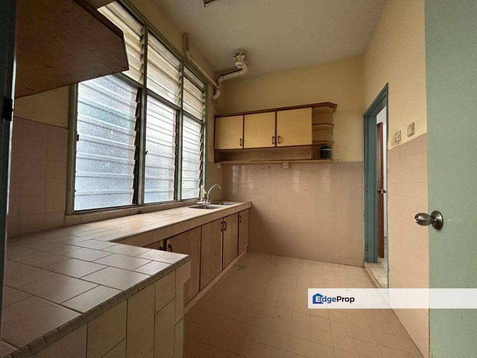 Putri Apartment, Taman Setiawangsa for Sale, Kuala Lumpur, Taman Setiawangsa