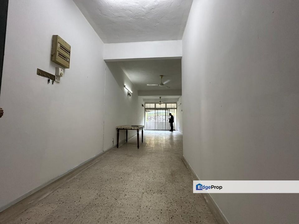 Putri Apartment, Taman Setiawangsa for Sale, Kuala Lumpur, Taman Setiawangsa