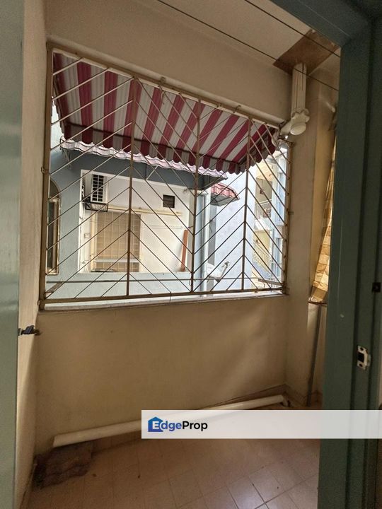 Putri Apartment, Taman Setiawangsa for Sale, Kuala Lumpur, Taman Setiawangsa