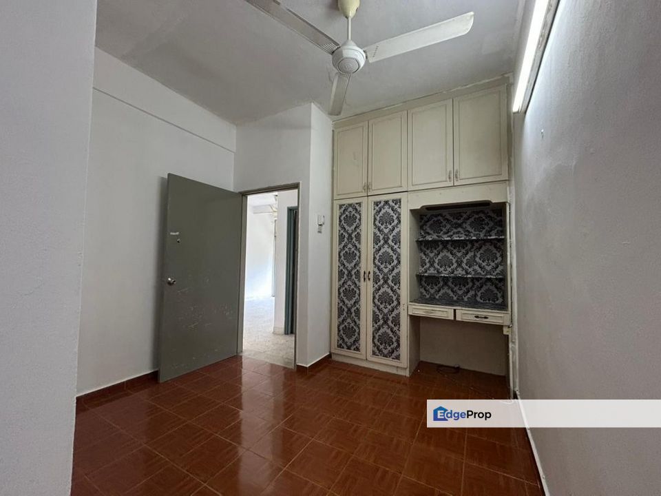 Putri Apartment, Taman Setiawangsa for Sale, Kuala Lumpur, Taman Setiawangsa
