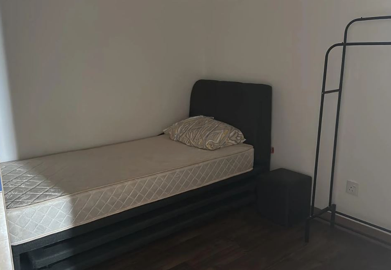 Sentul Point Residence