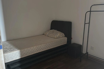 Sentul Point Residence