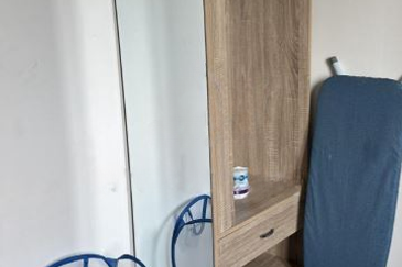 Sentul Point Residence