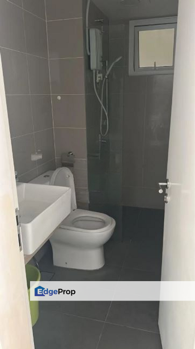 Sentul Point Residence, Sentul for Rent 3 BR Unit, Kuala Lumpur, Sentul