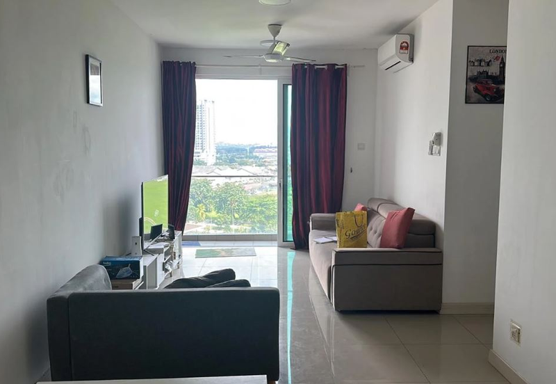 Sentul Point Residence