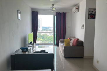 Sentul Point Residence