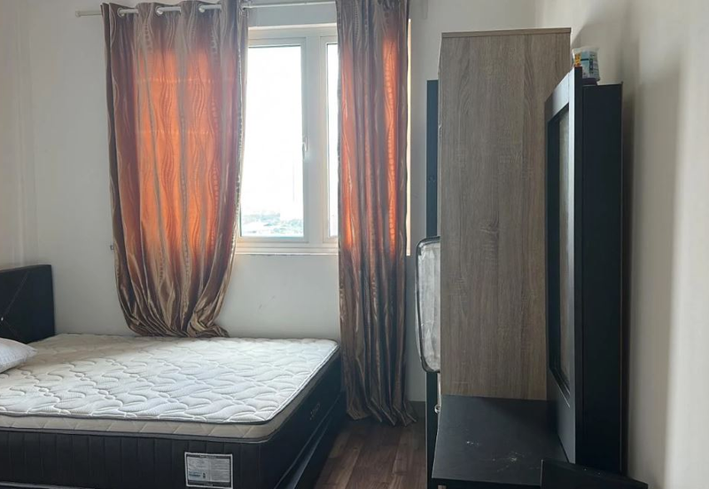 Sentul Point Residence