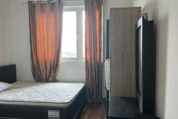 Sentul Point Residence