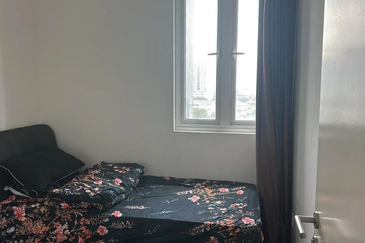 Sentul Point Residence